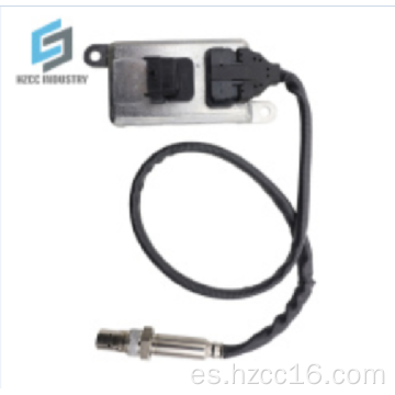 eficiencia DAF NOx Sensor para vehículo